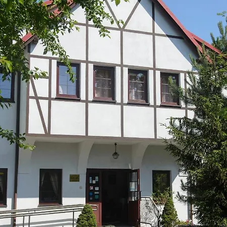 Resort Centrum Ulan Bytów