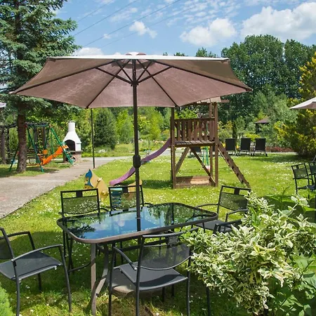 Semesteranläggning (resort) Centrum Ulan