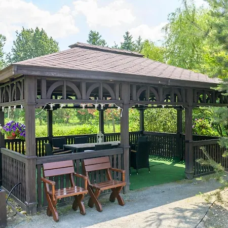 Centrum Ulan Resort Bytów