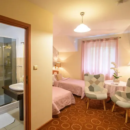 Centrum Ulan Resort