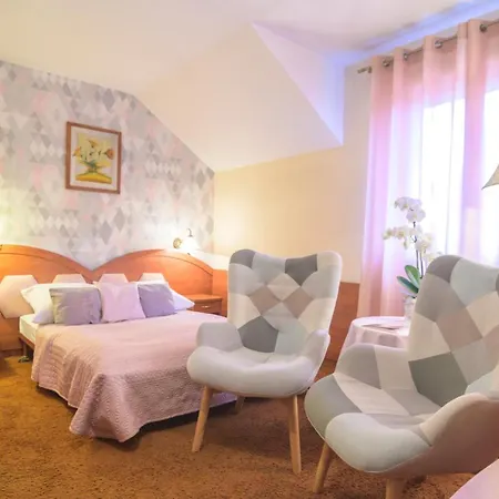 Semesteranläggning (resort) Centrum Ulan