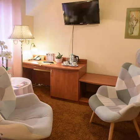 Centrum Ulan Ośrodek wypoczynkowy 3*