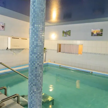 Resort Centrum Ulan