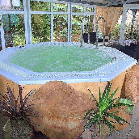 Resort Centrum Ulan Bytów