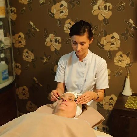 Centrum Ulan Resort 3*