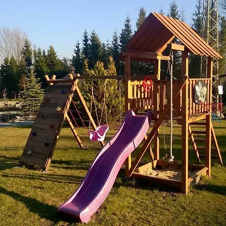 Centrum Ulan Resort 3*