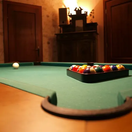 Centrum Ulan Resort Bytów