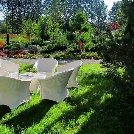 Centrum Ulan Resort 3*