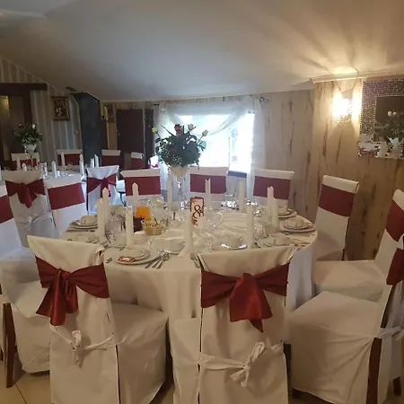 Centrum Ulan Resort Bytów