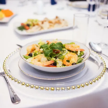 Centrum Ulan Resort 3*