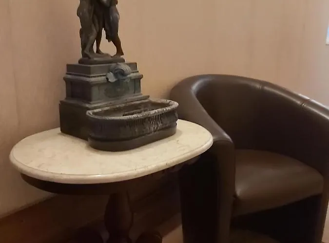 Centrum Ulan 3* Bytów