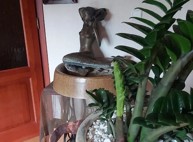 Centrum Ulan Resort 3*