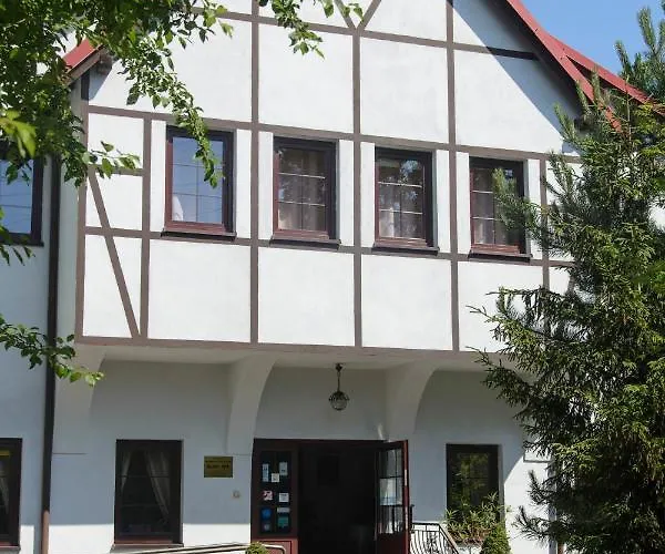 Resort Centrum Ulan Bytow (Pomerania)