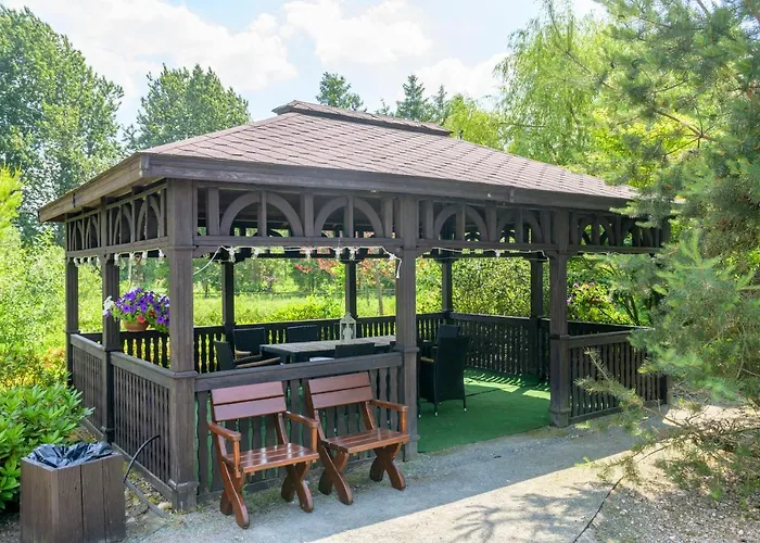 Centrum Ulan Resort Bytów