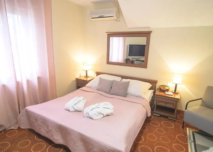 Centrum Ulan 3*