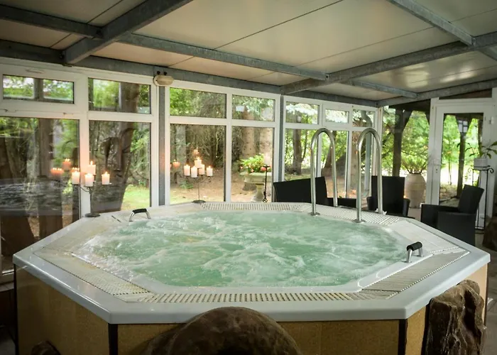 Centrum Ulan 3* Bytow (Pomerania)