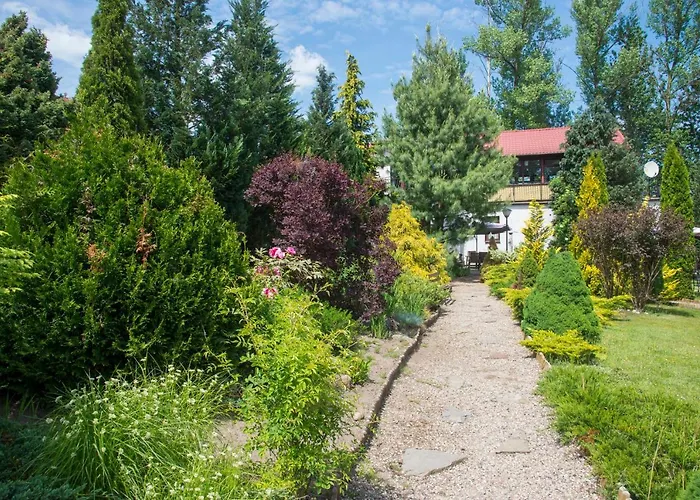 Semesteranläggning (resort) Centrum Ulan 3*