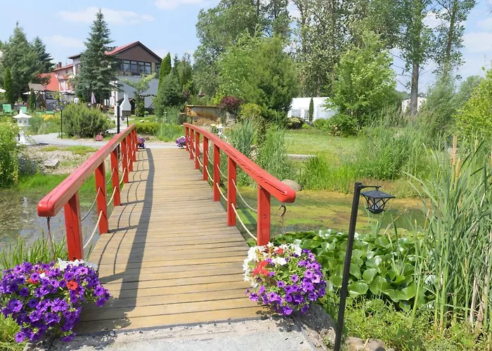 Resort Centrum Ulan Bytów