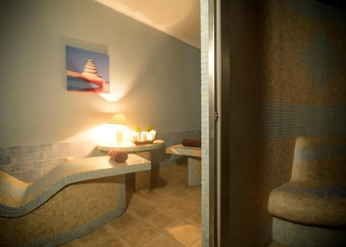 Semesteranläggning (resort) Centrum Ulan