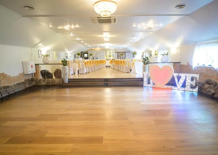 Resort Centrum Ulan 3*