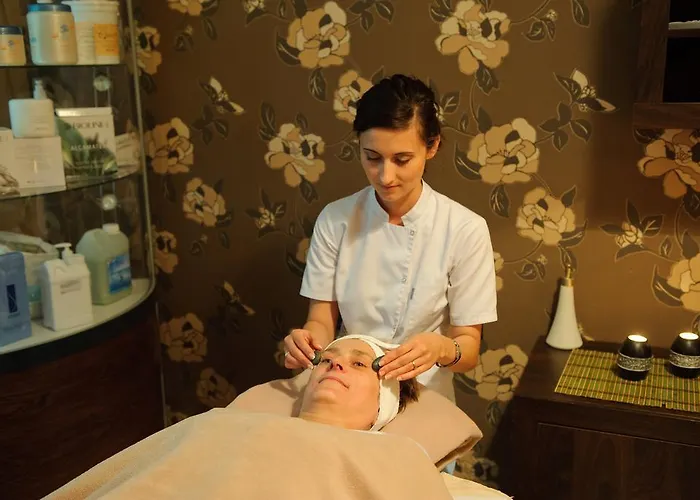 Centrum Ulan Semesteranläggning (resort) 3*