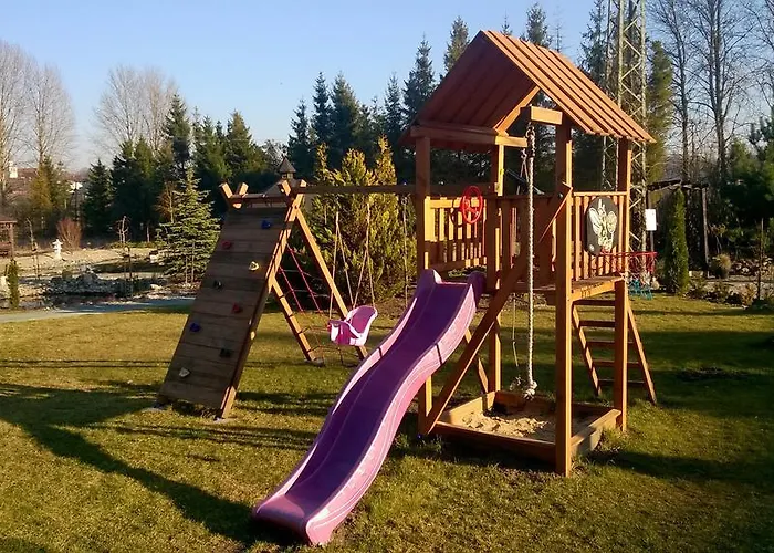 Centrum Ulan Resort 3*