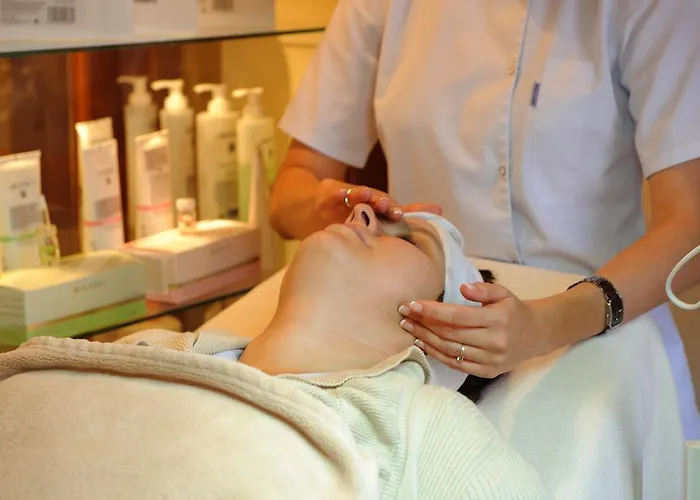 Semesteranläggning (resort) Centrum Ulan Bytów