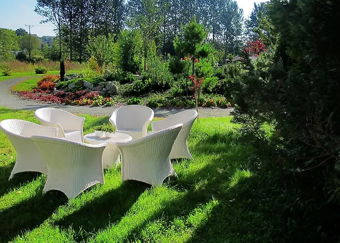 Centrum Ulan Semesteranläggning (resort) 3*