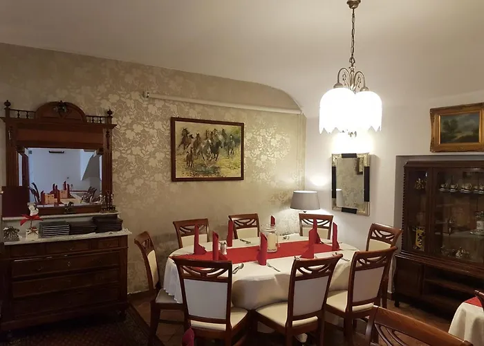 Centrum Ulan 3* Bytow (Pomerania)