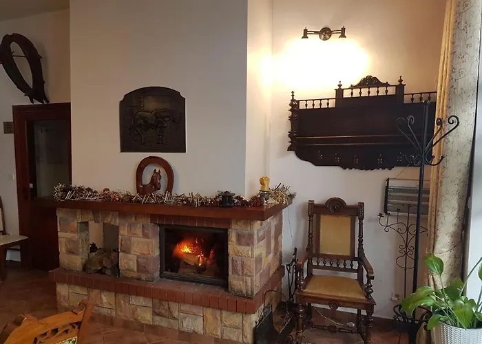 Semesteranläggning (resort) Centrum Ulan