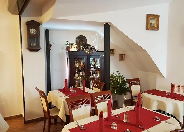 Centrum Ulan Resort Bytow (Pomerania)