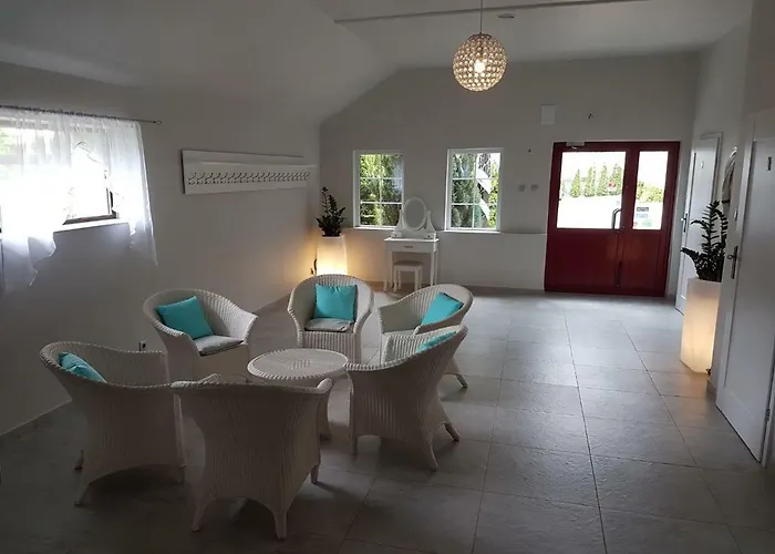 Centrum Ulan 3* Bytow (Pomerania)