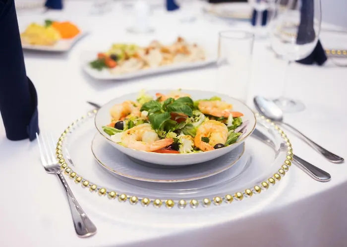 Centrum Ulan Resort 3*